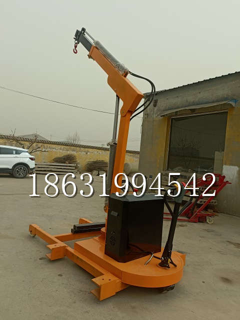 扎赉诺尔区厂家供应自制随车吊 12吨随车吊 自卸式随车吊 12吨随车吊起重机